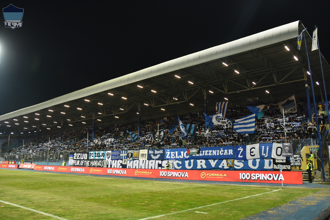 Grbavica se prisjetila Izeta Nanića: Manijaci razvili posebnu parolu!